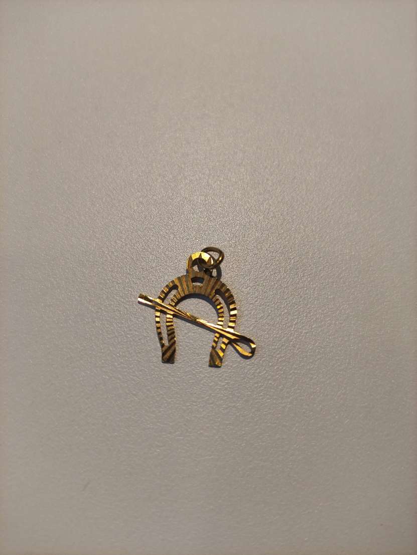 K18 Gold
