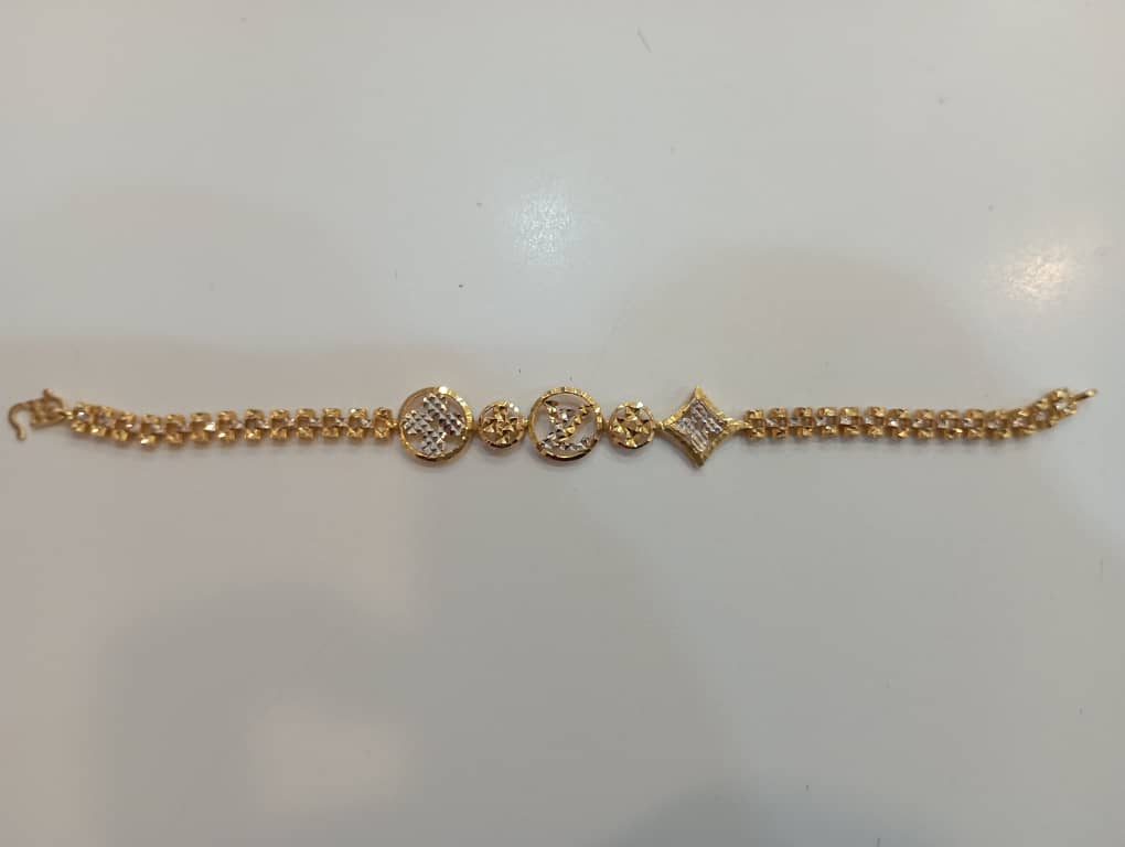K22 Gold