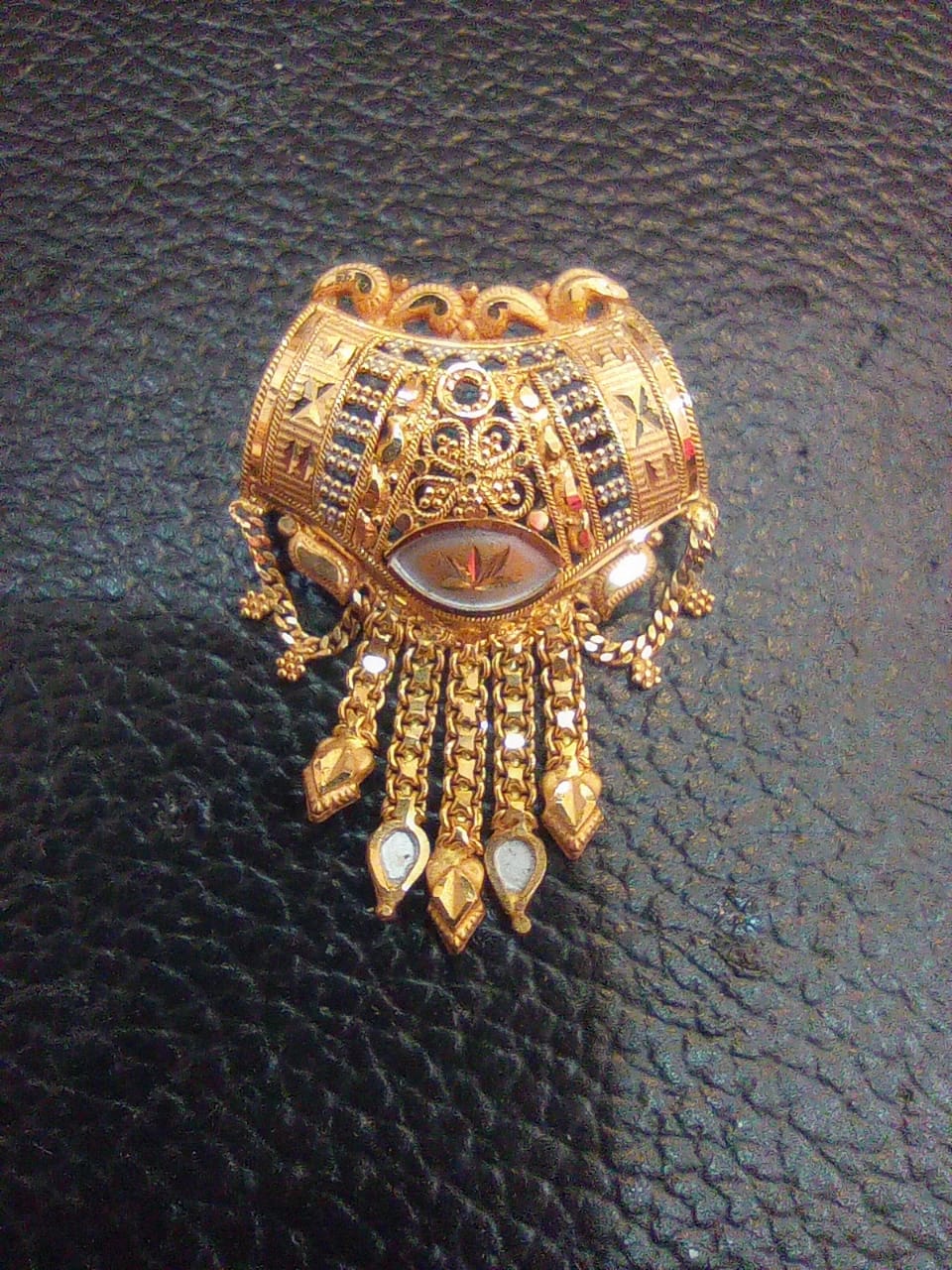 K22 Gold