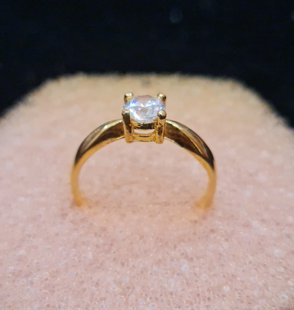 K22 Gold