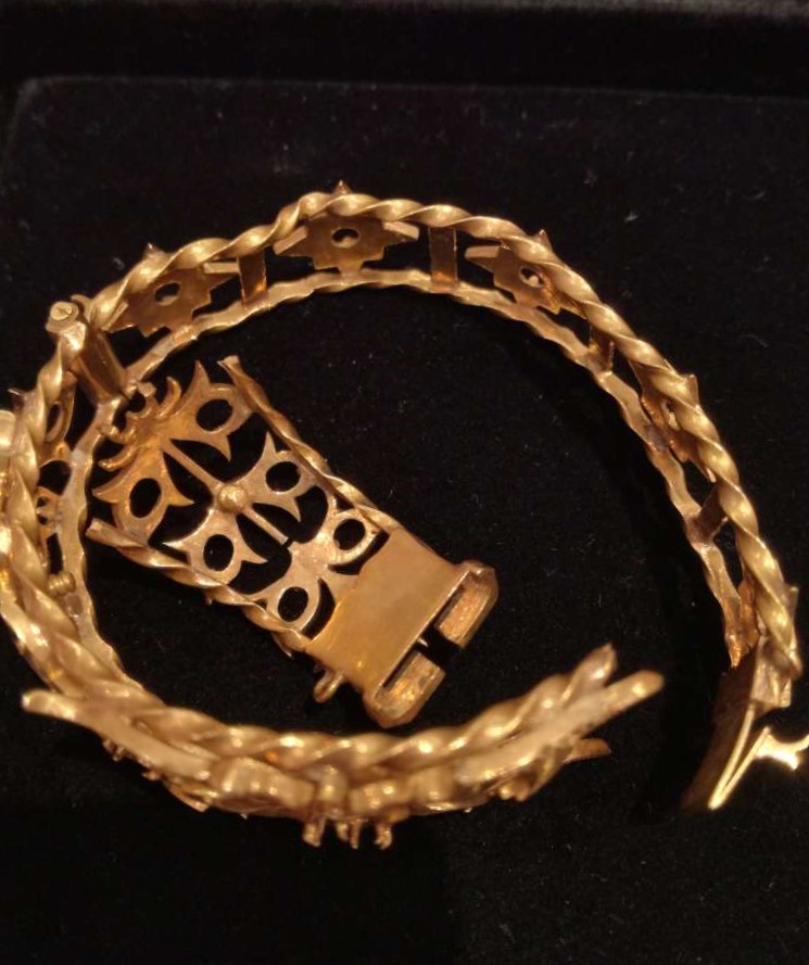 K19 Gold