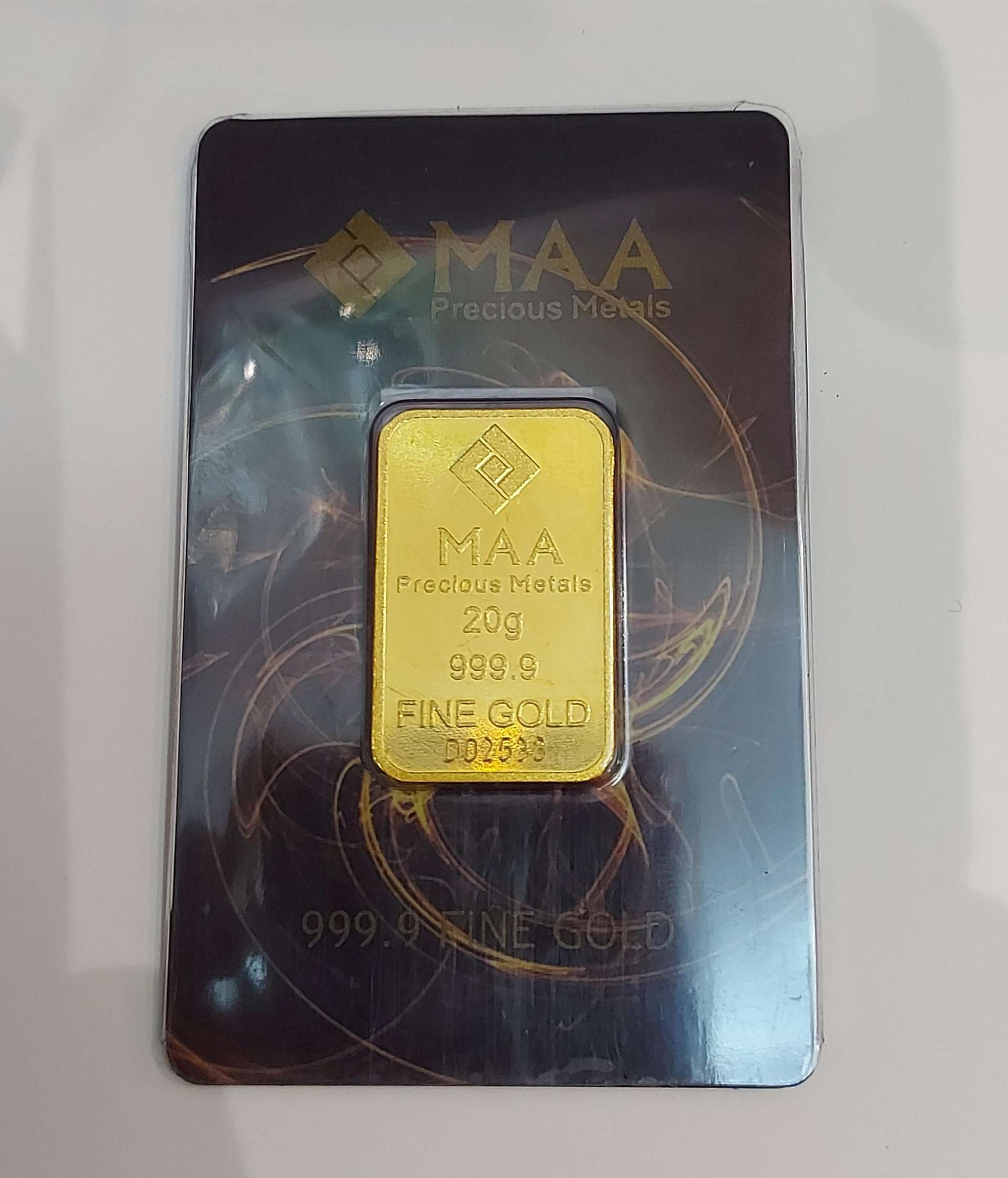 K24 Gold