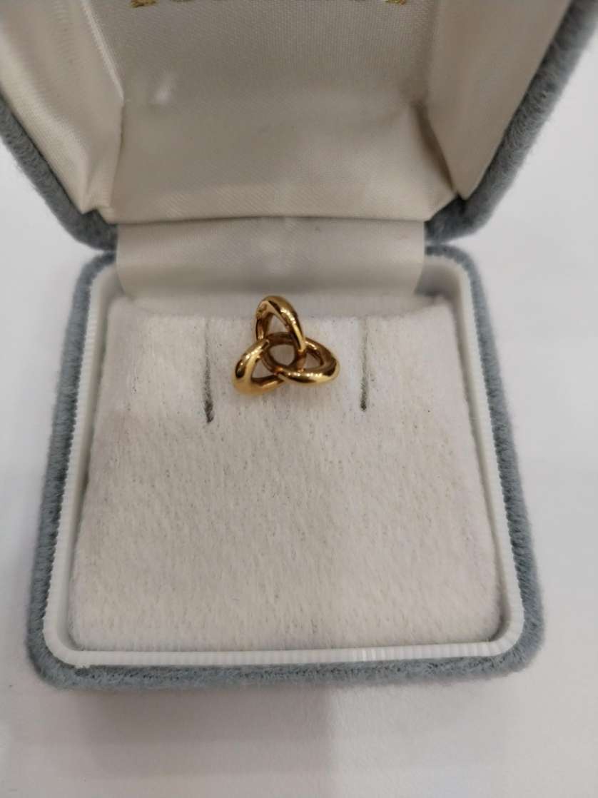 K18 Gold