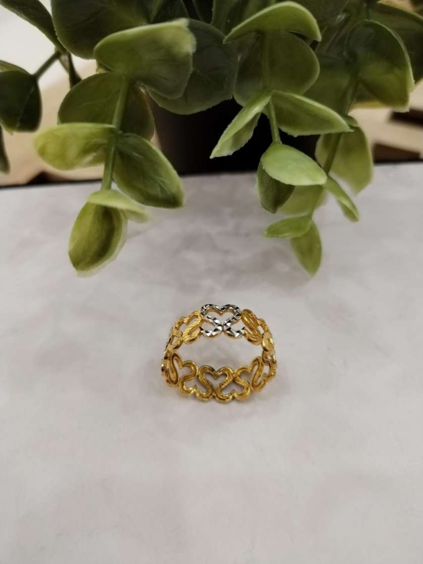 K22 Gold
