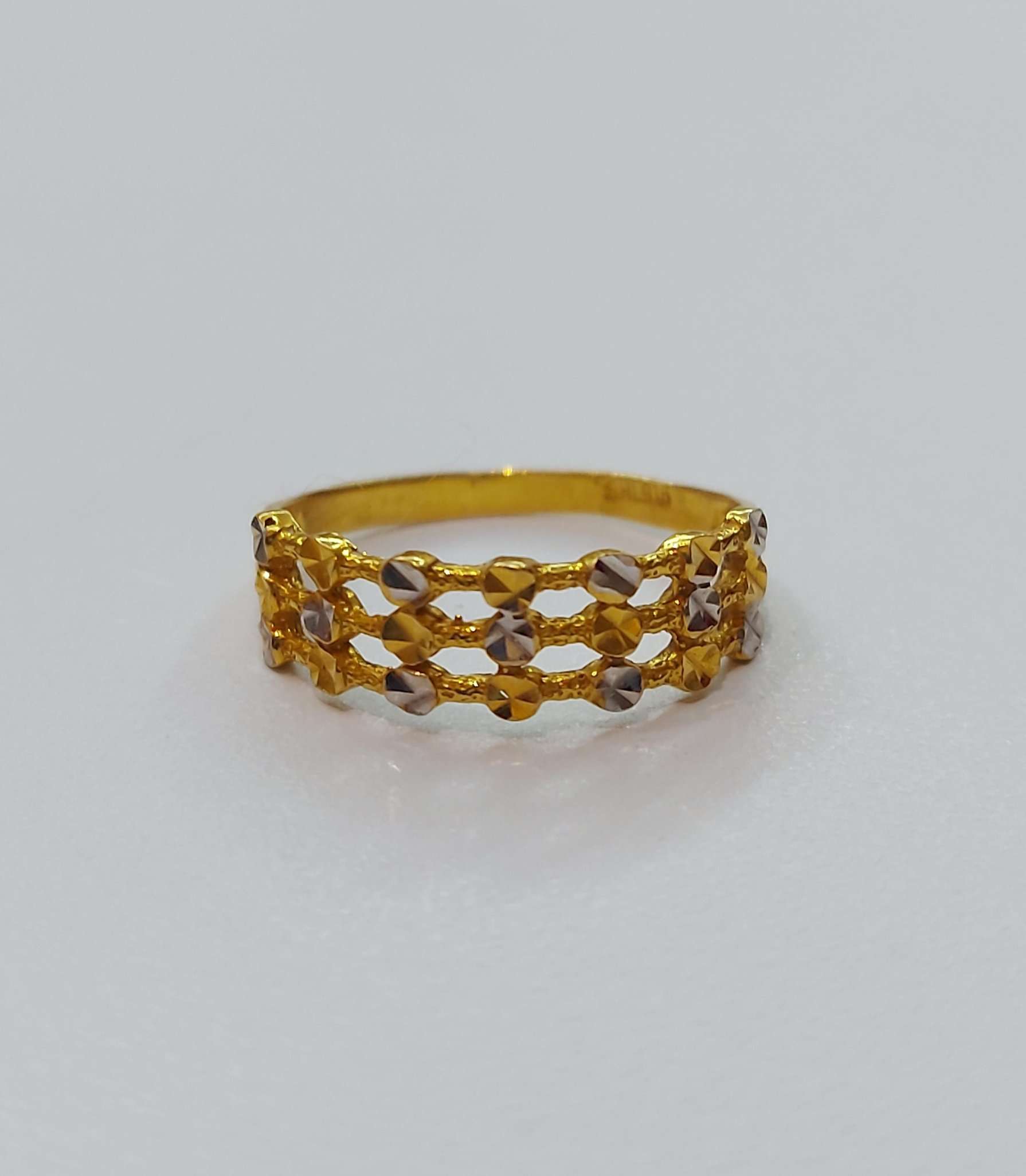 K22 Gold