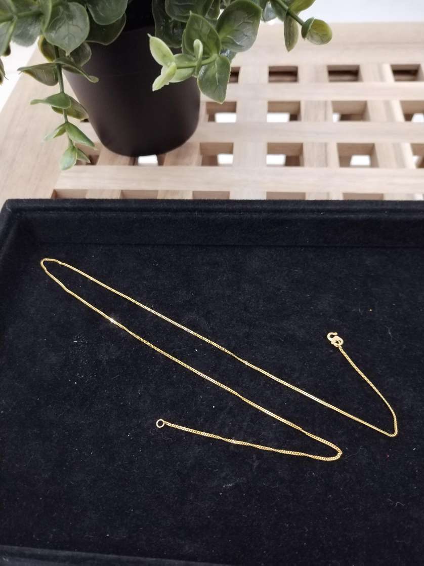 K22 Gold
