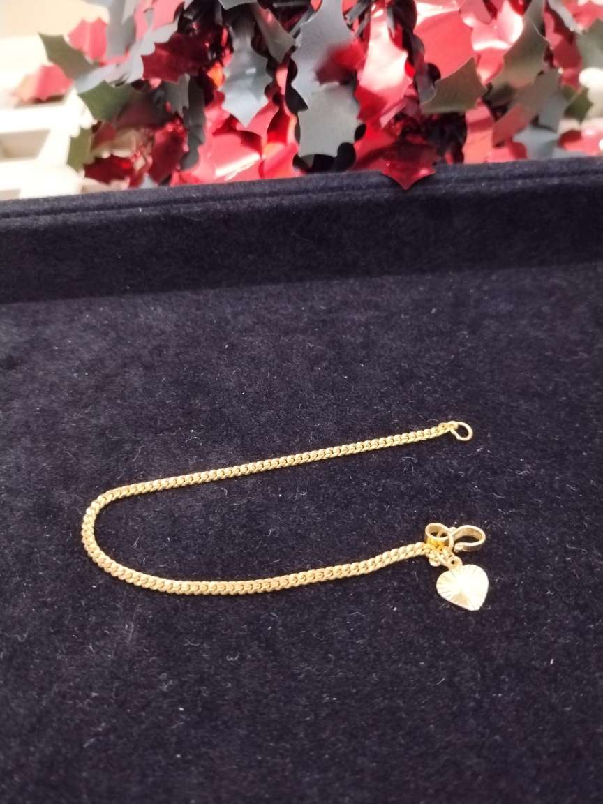 K22 Gold
