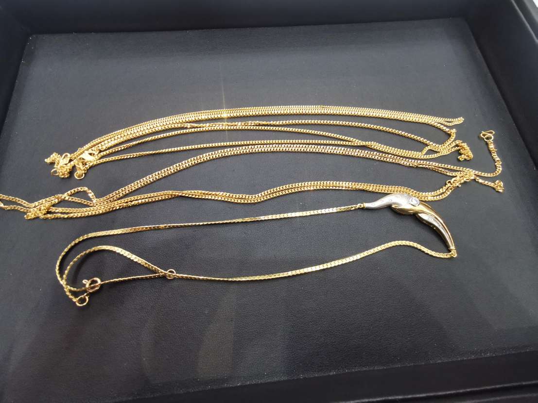 K22 Gold