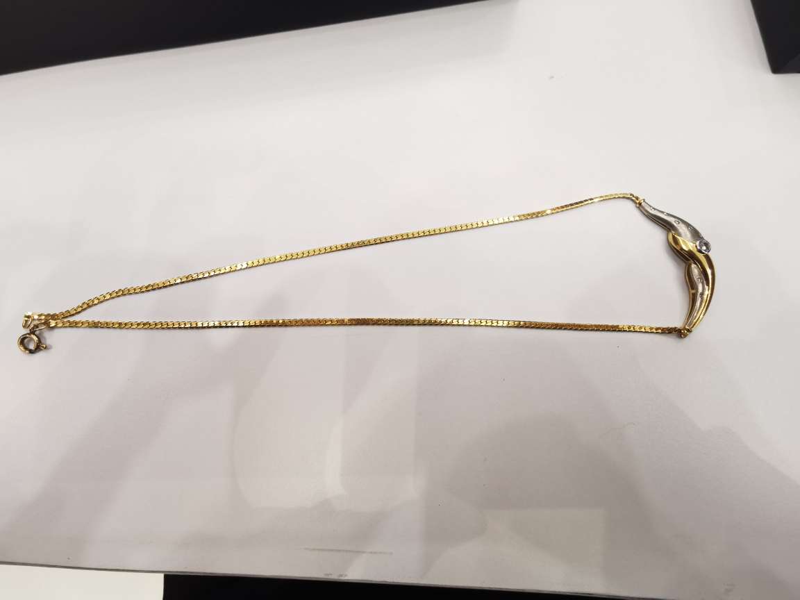K22 Gold