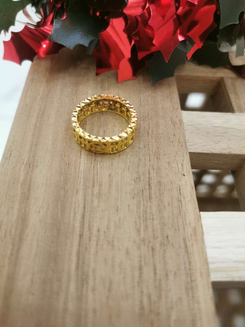 K22 Gold