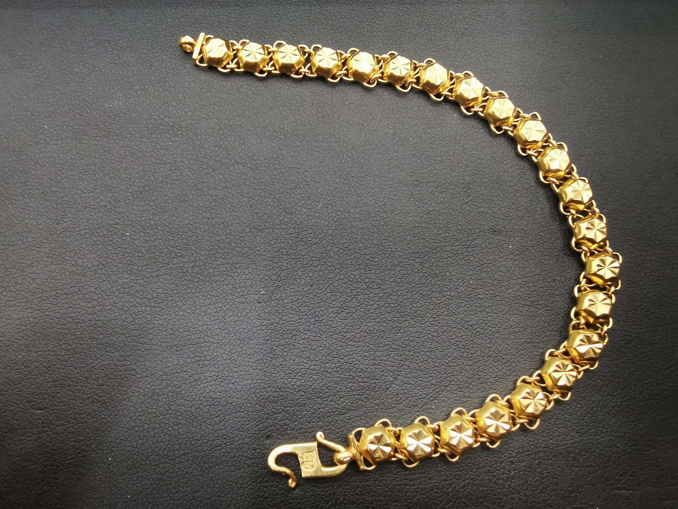 K22 Gold