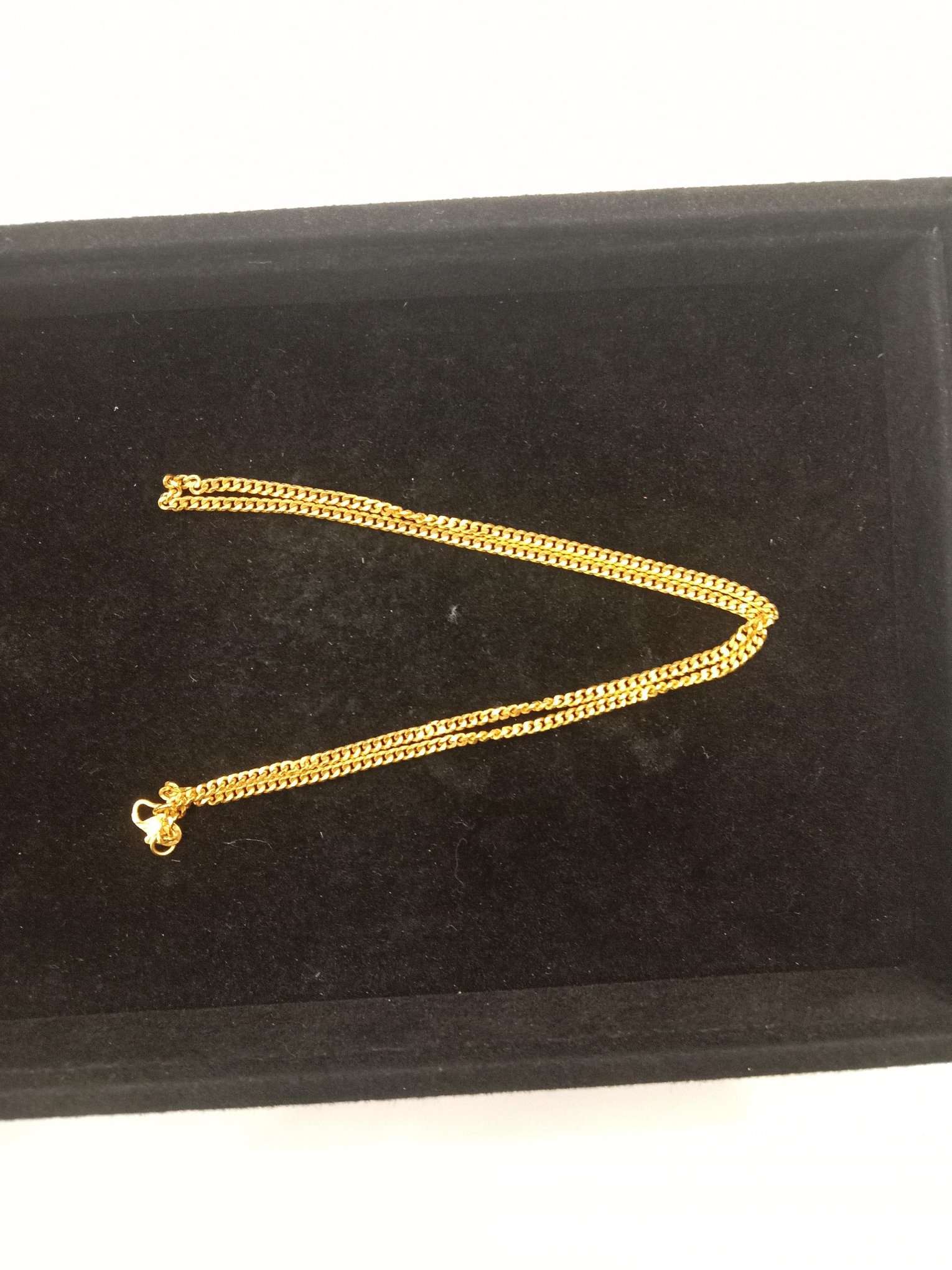 K22 Gold