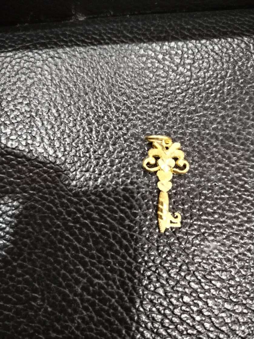 K22 Gold