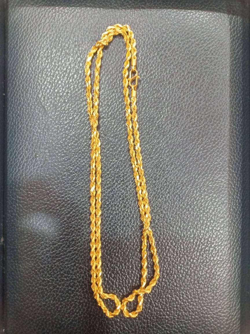 K22 Gold
