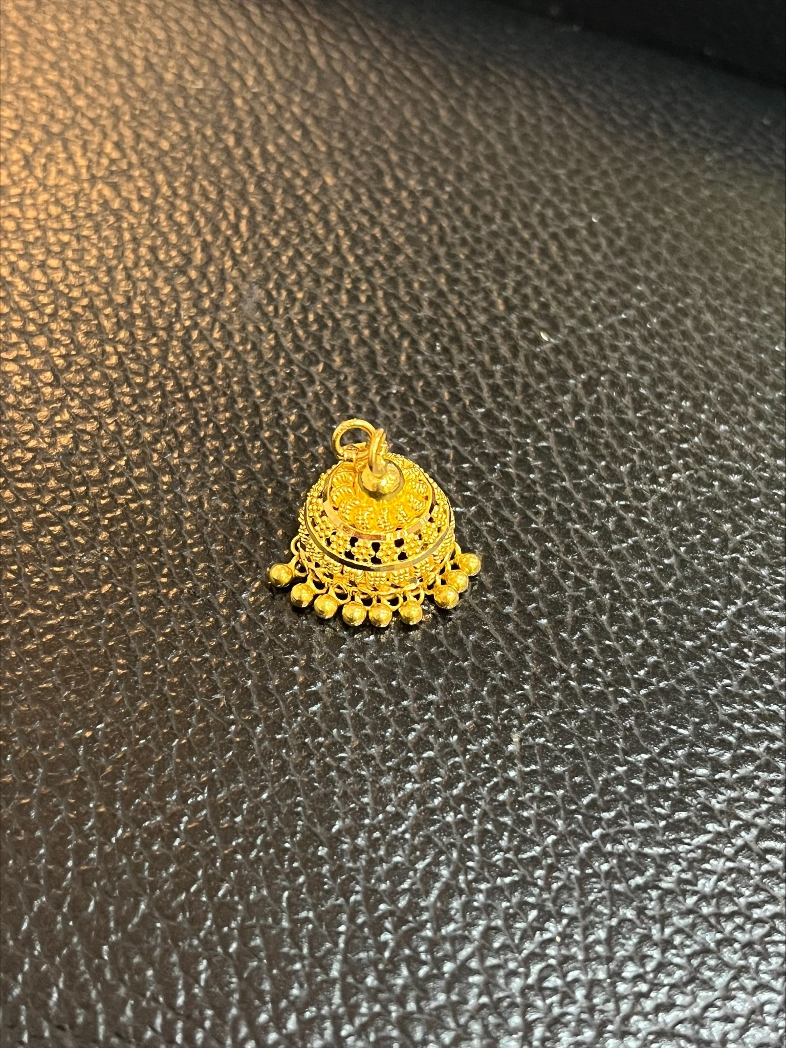 K22 Gold