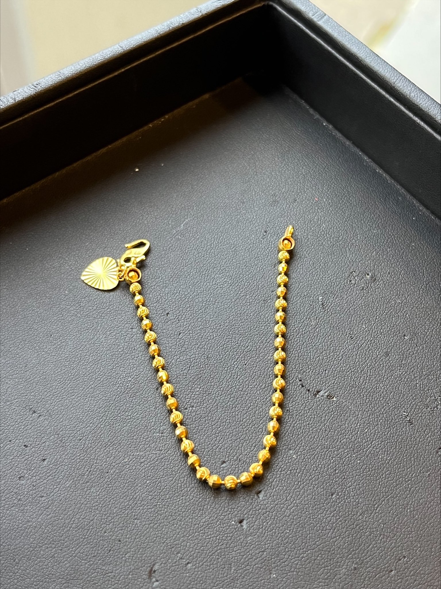 K22 Gold
