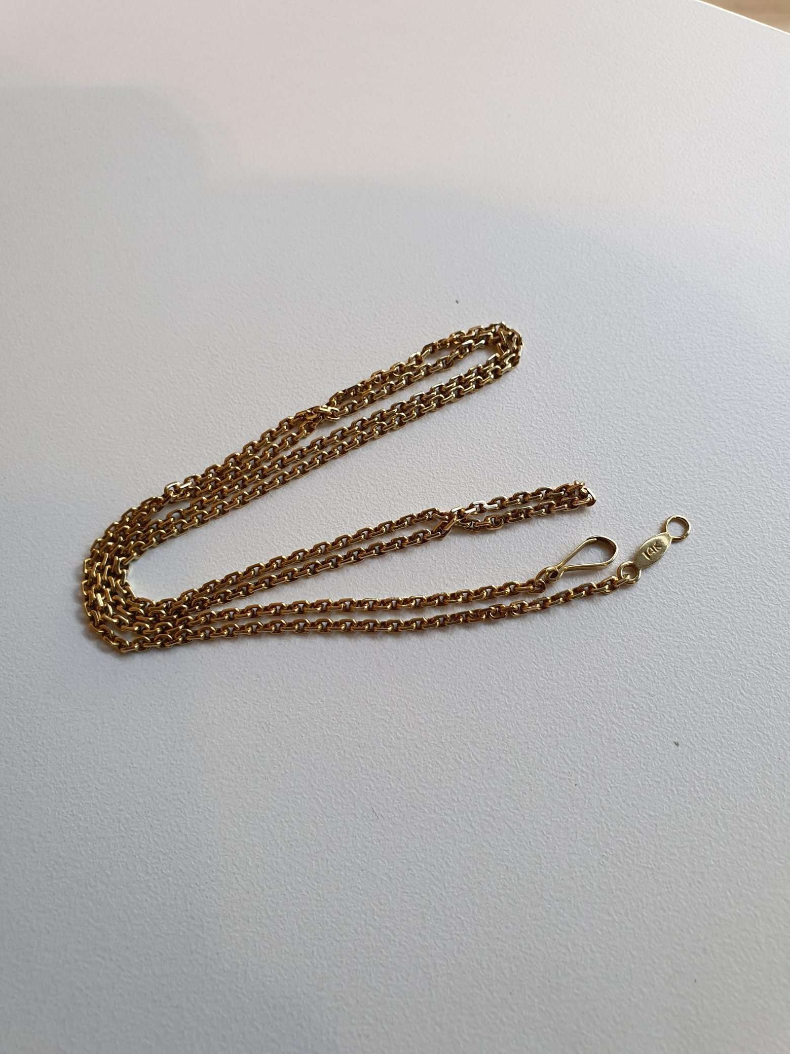 K14 Gold