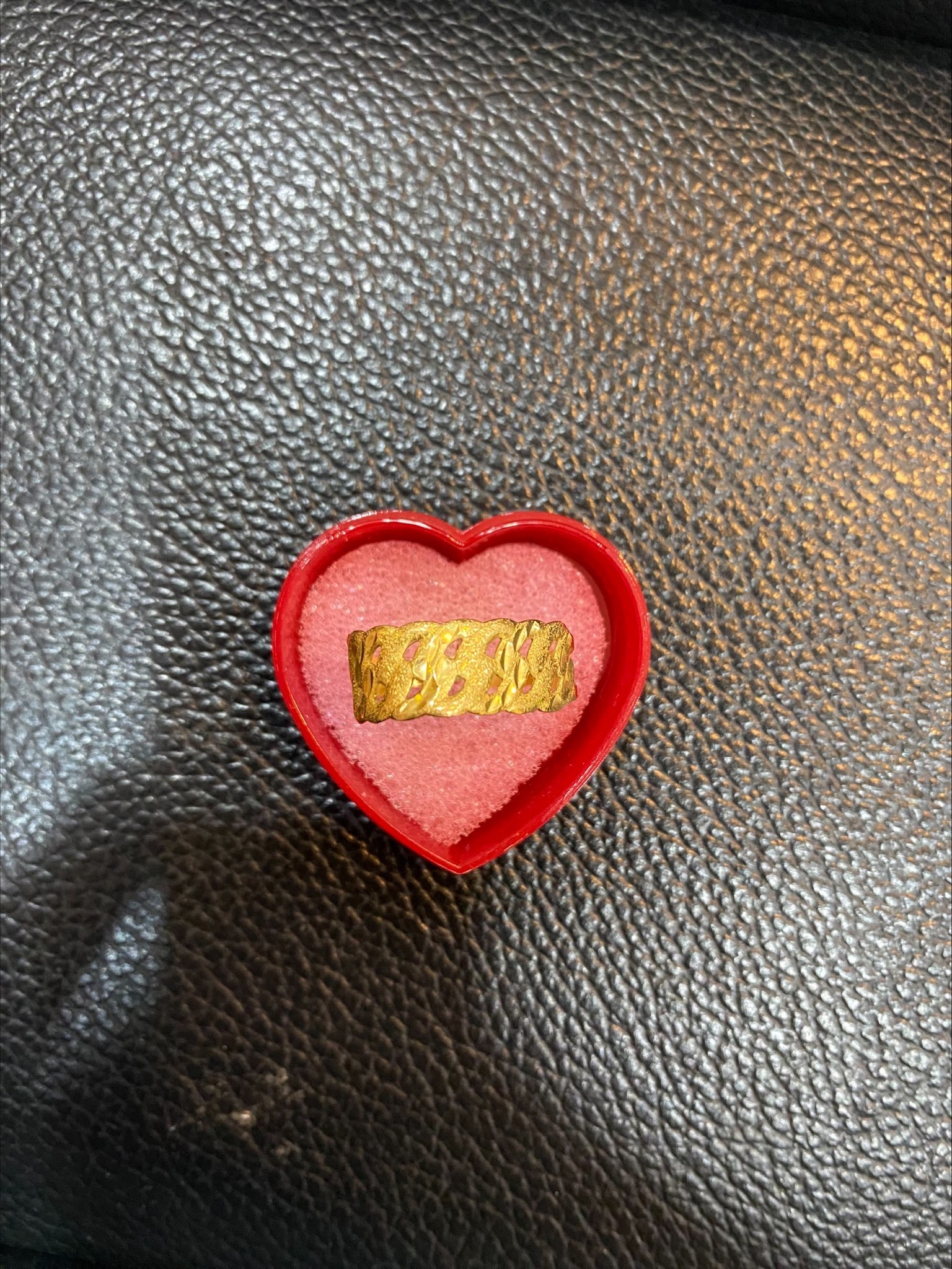 K22 Gold