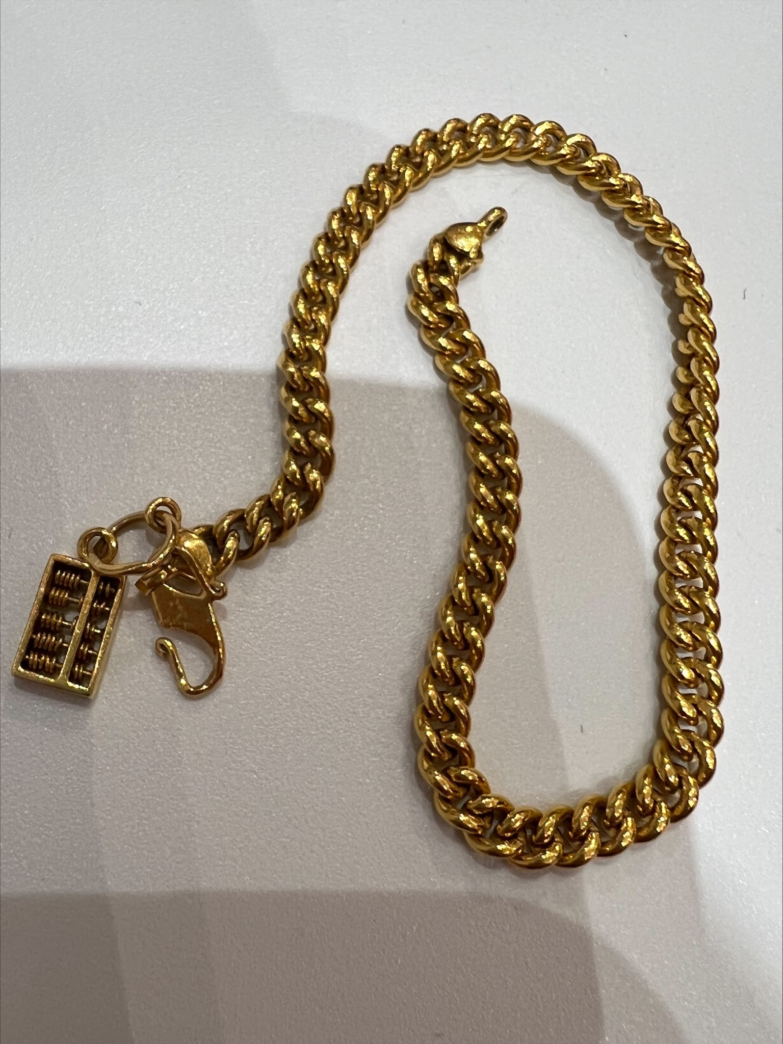 K22 Gold