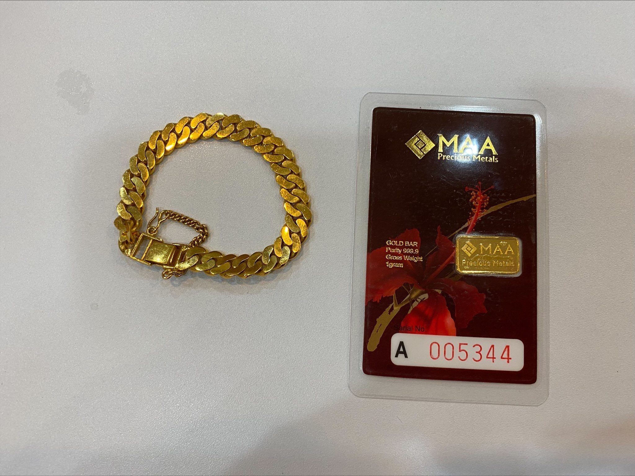 K24 Gold