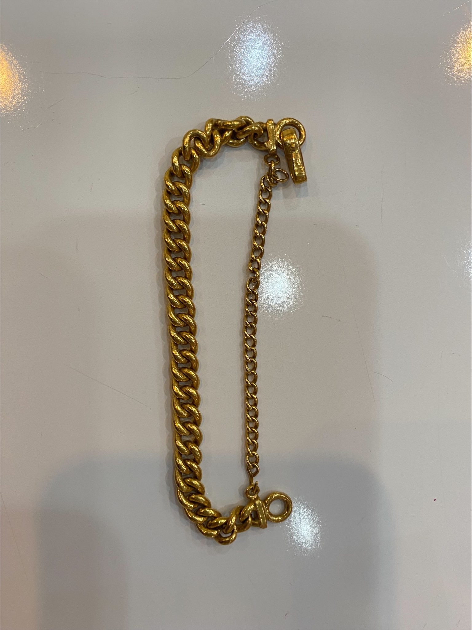 足金