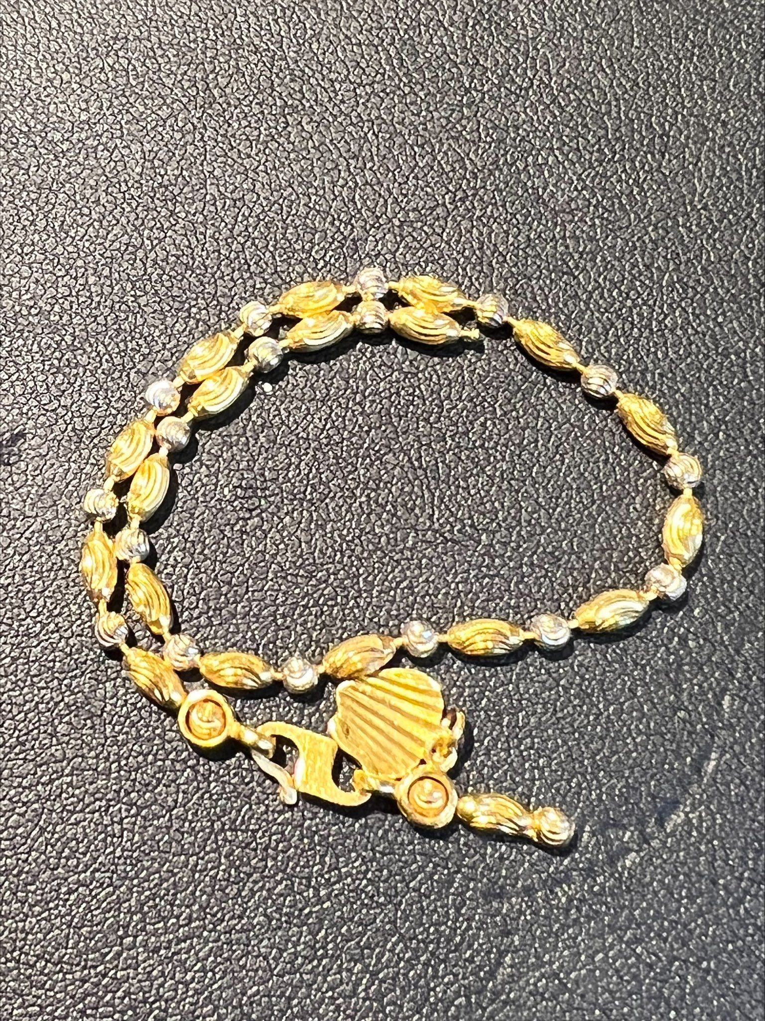 K22 Gold