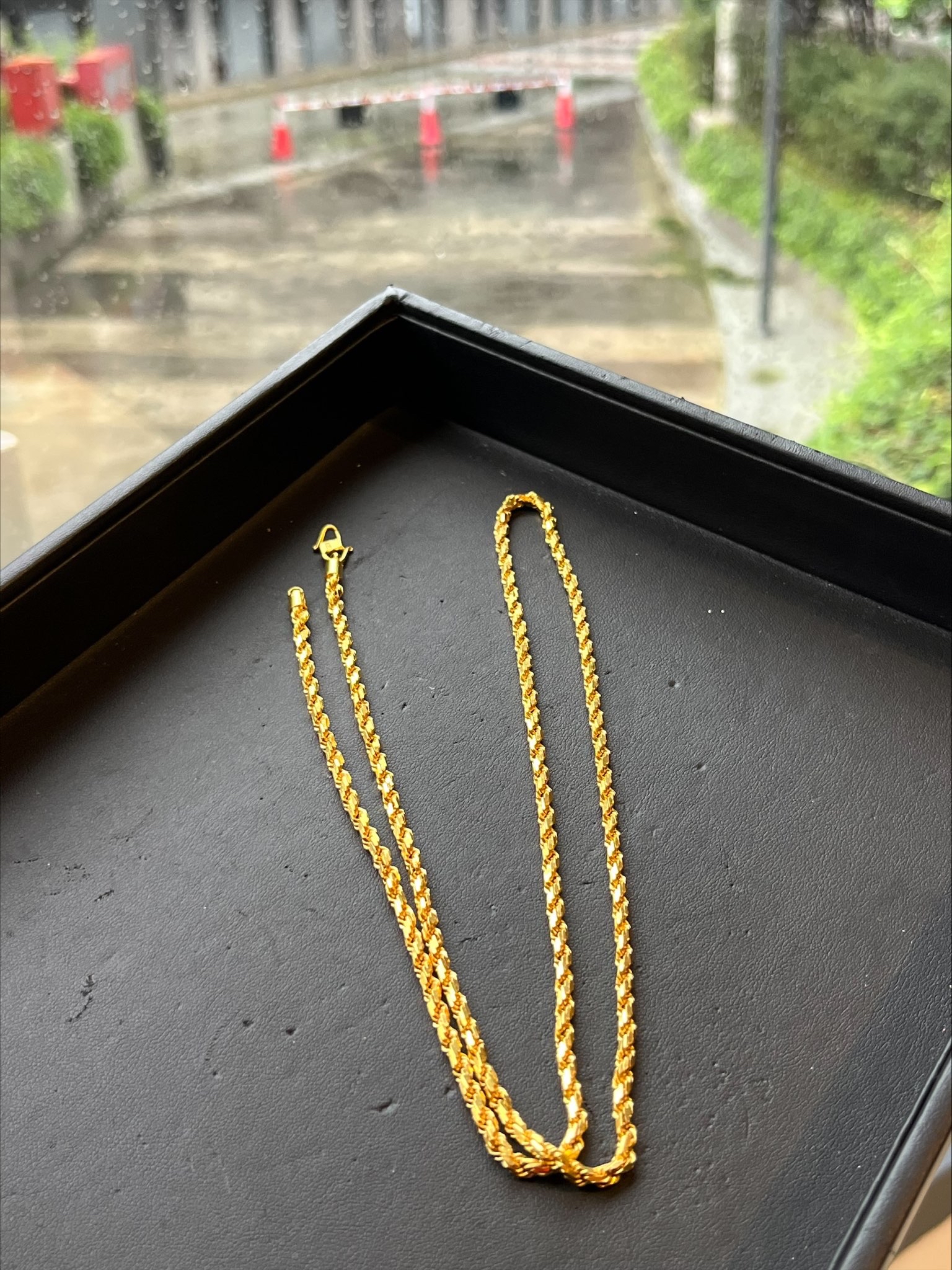 K22 Gold