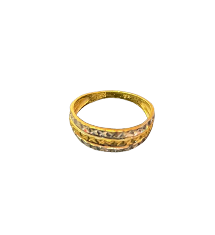 K22 Gold