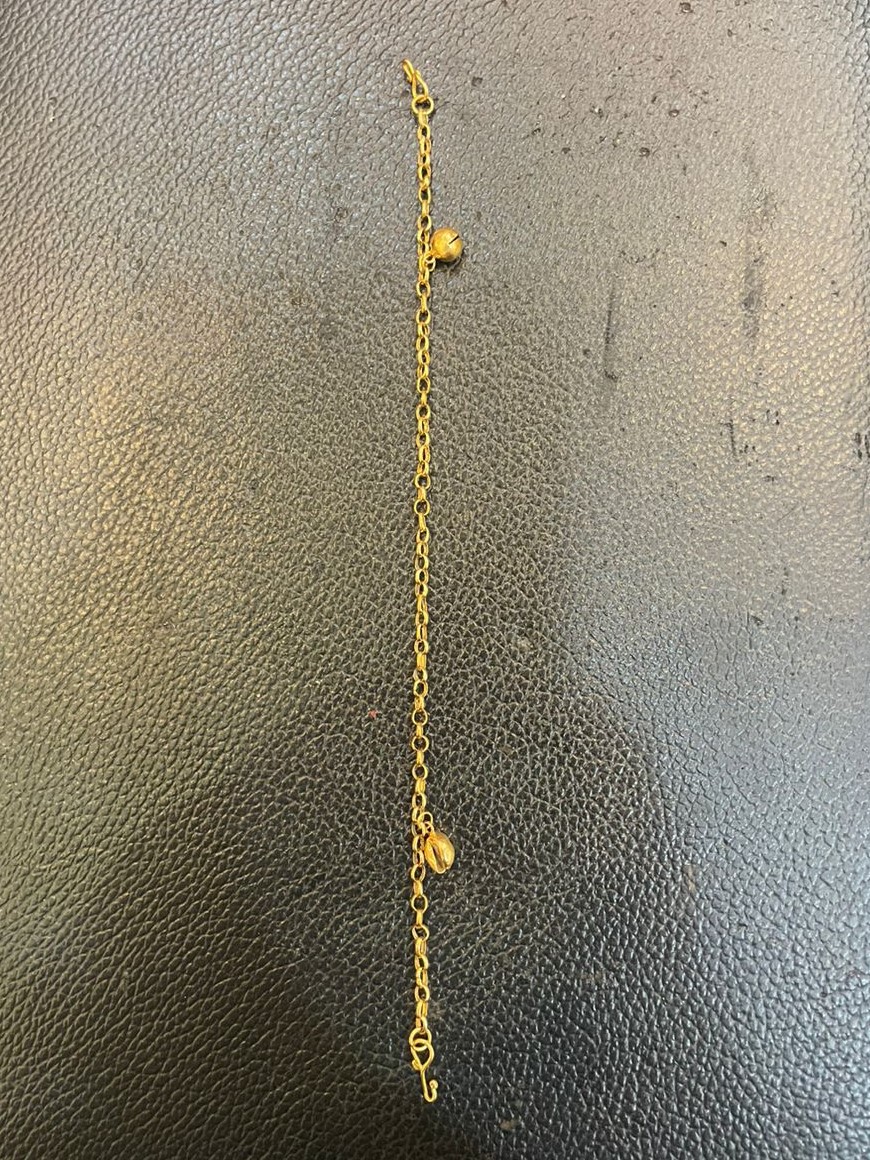 K22 Gold