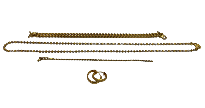 K22 Gold