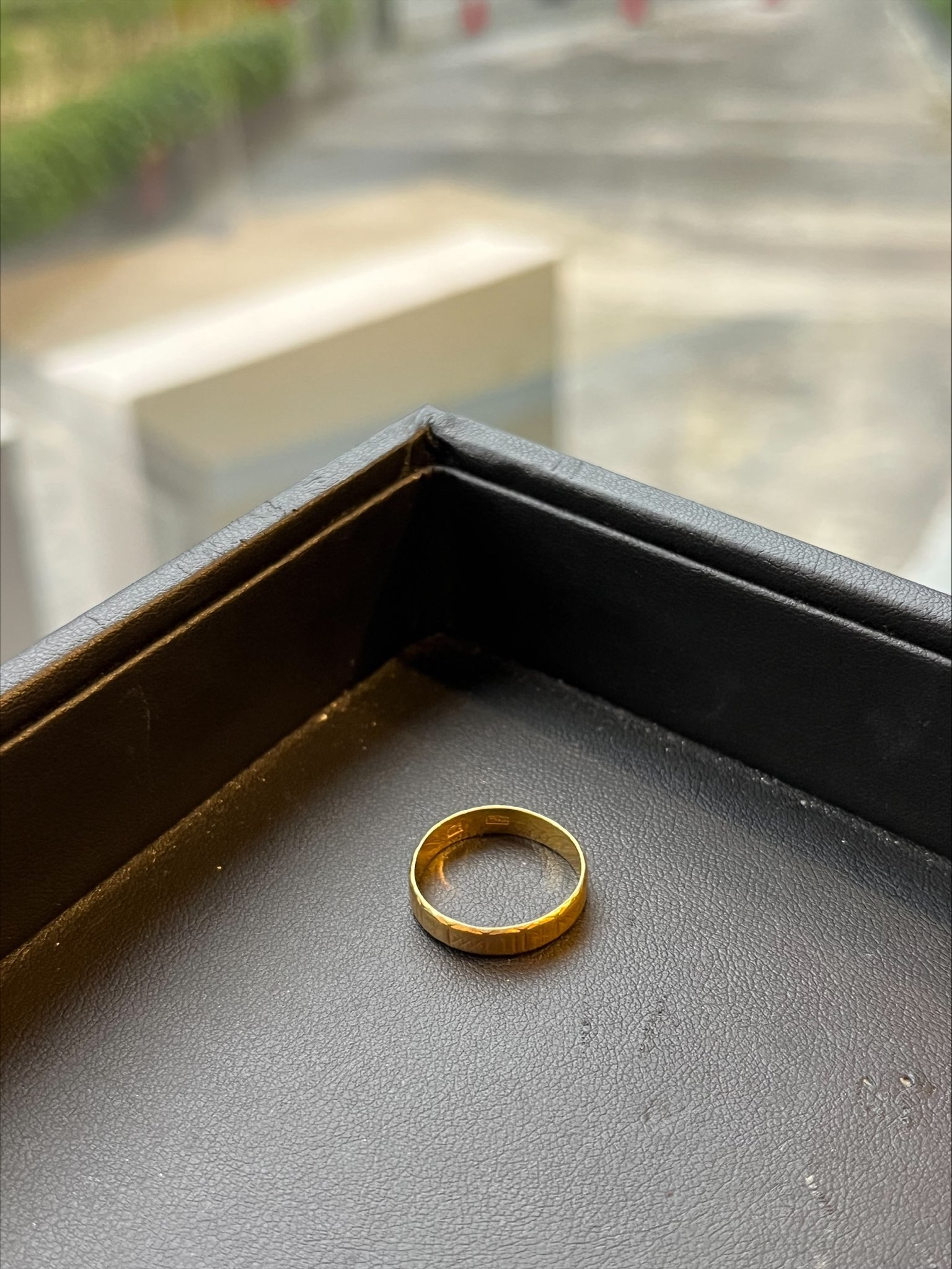 K22 Gold
