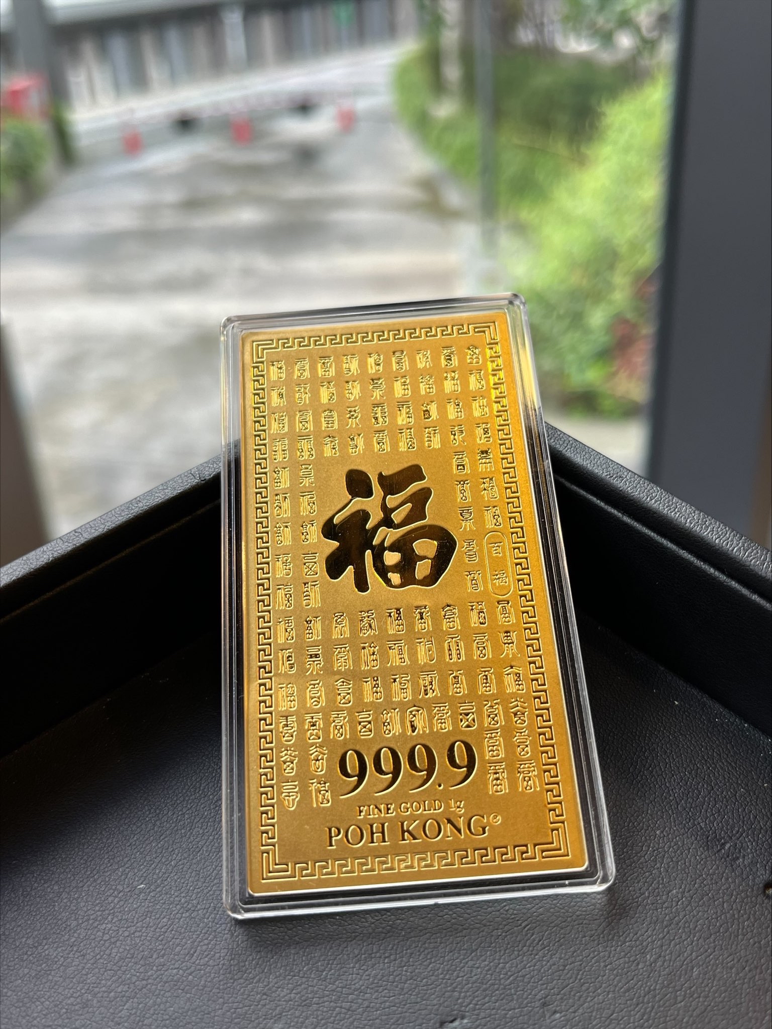 K24 Gold