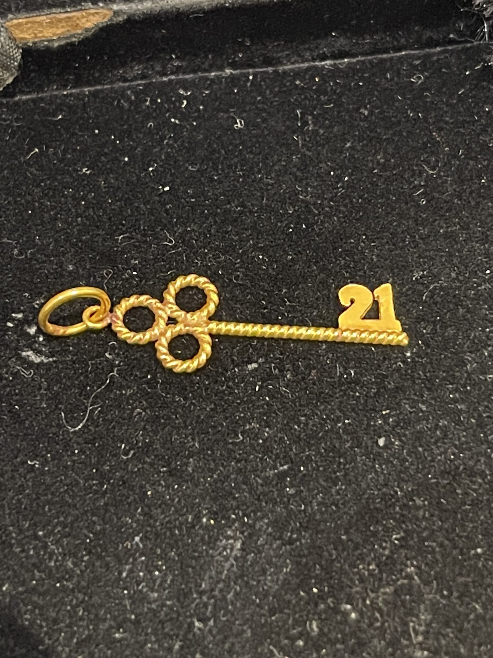 K19 Gold