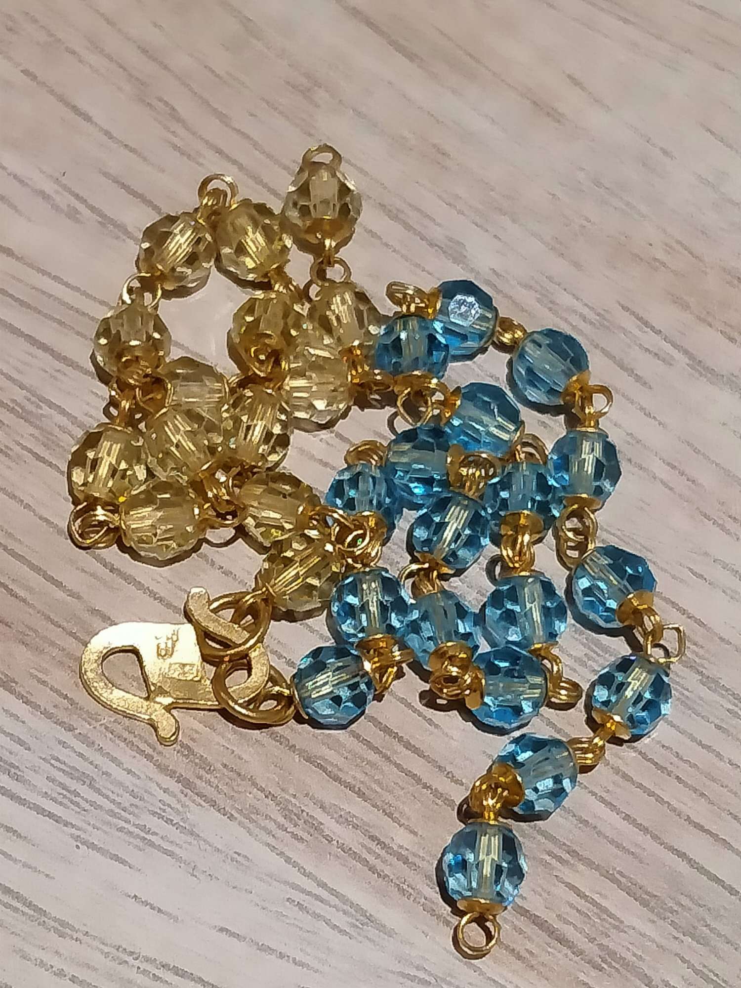 K19 Gold