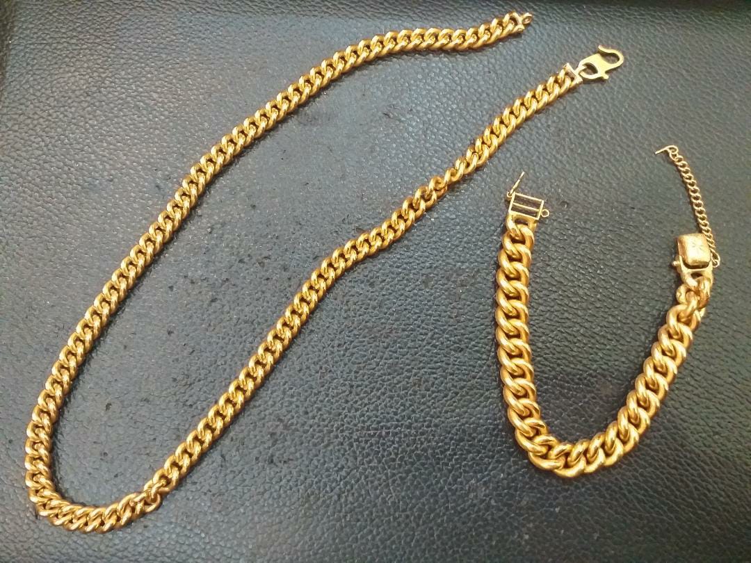 K22 Gold