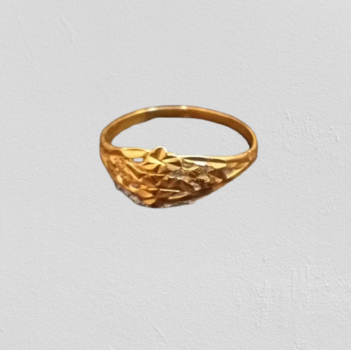 K22 Gold