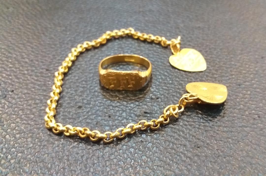K19 Gold