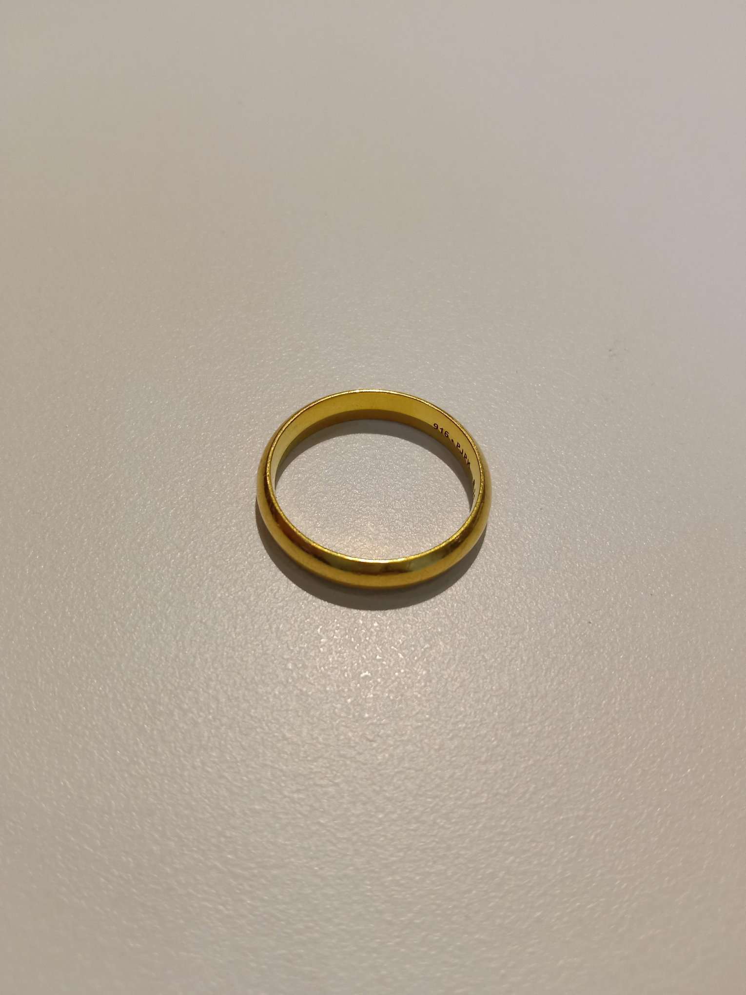 K22 Gold