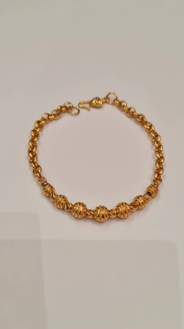 K22 Gold