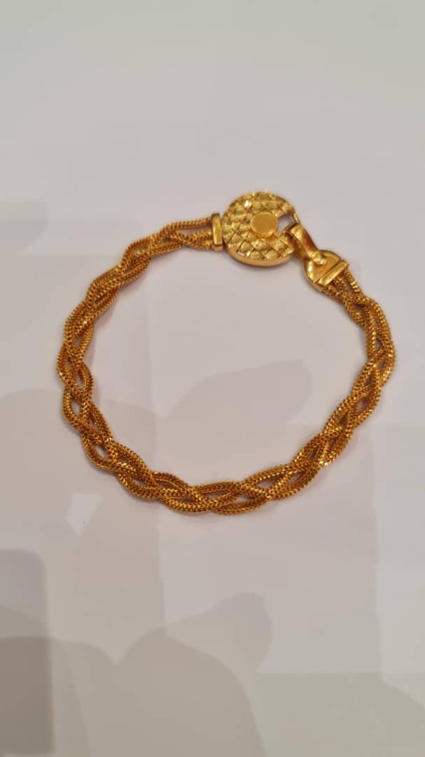 K22 Gold