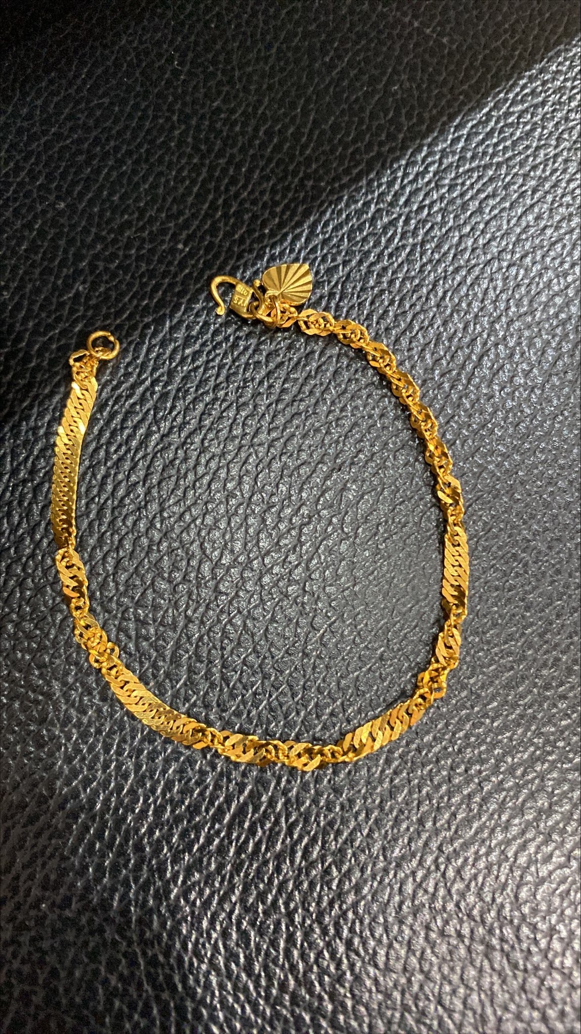 K22 Gold