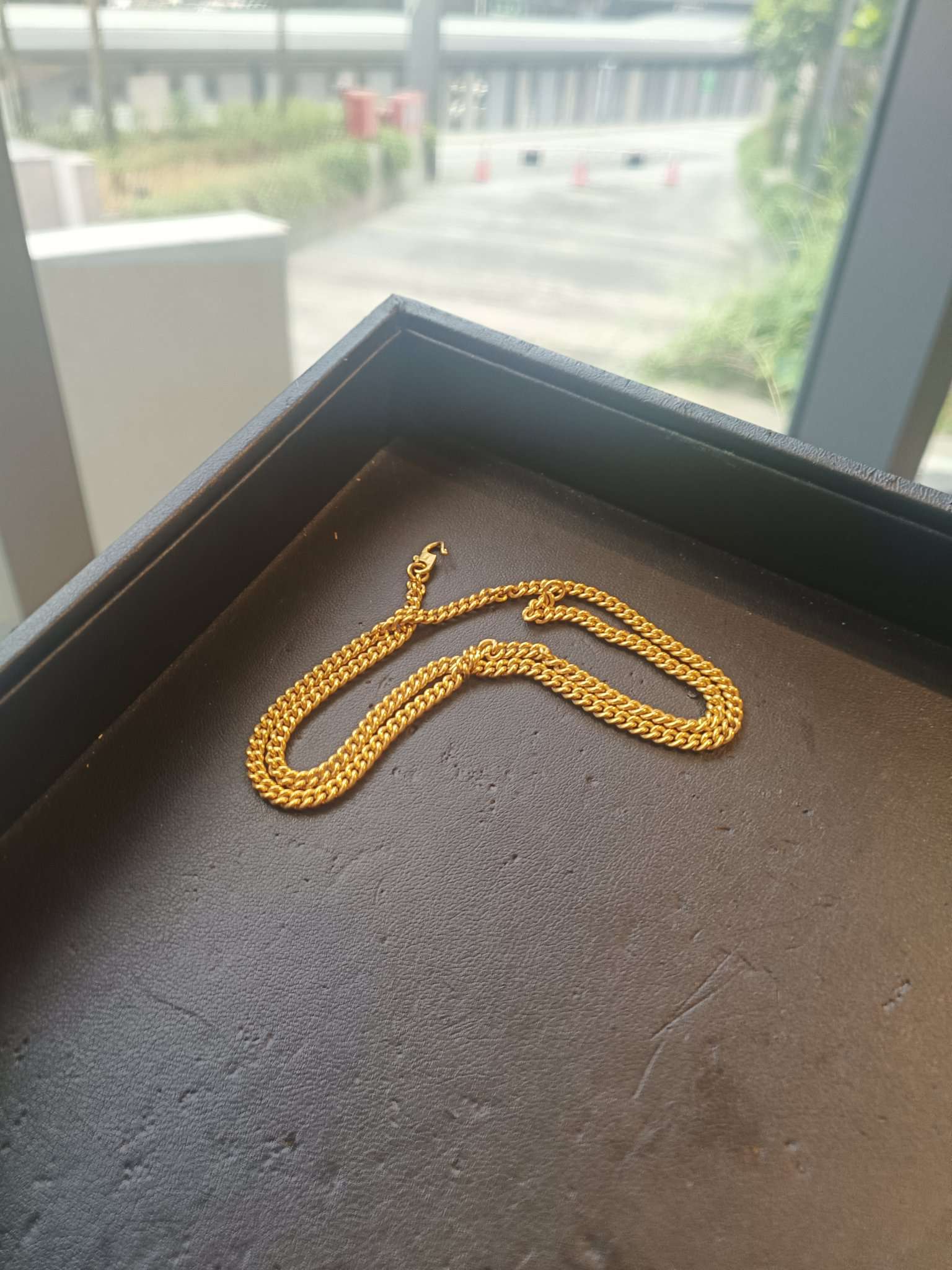 K22 Gold