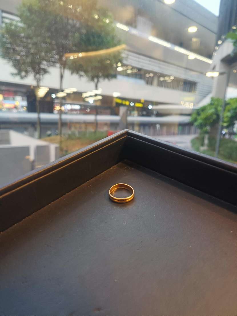 K22 Gold