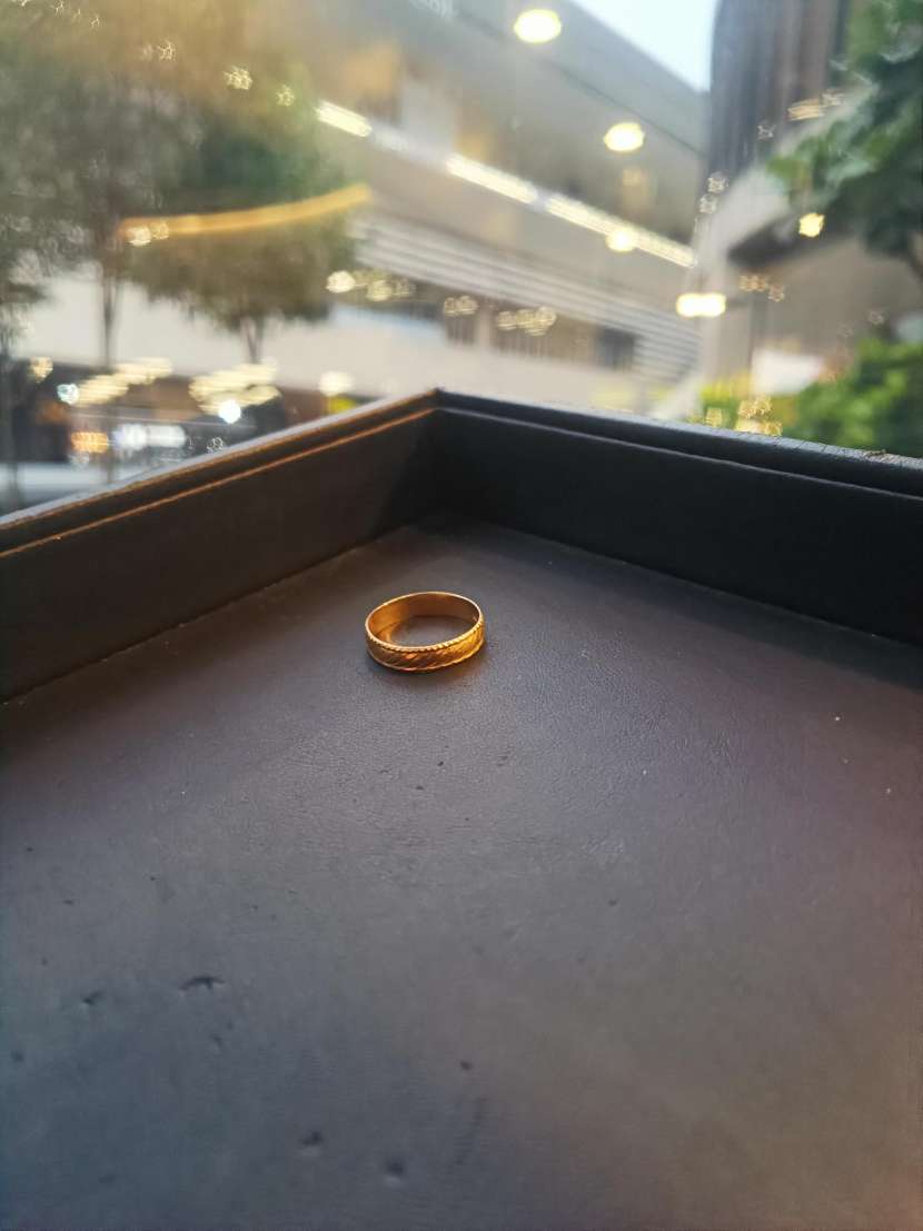 K22 Gold