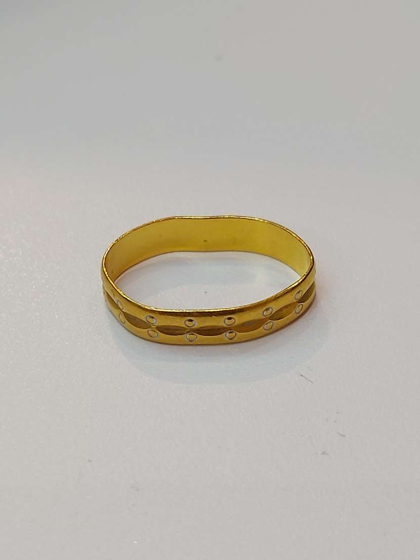K22 Gold