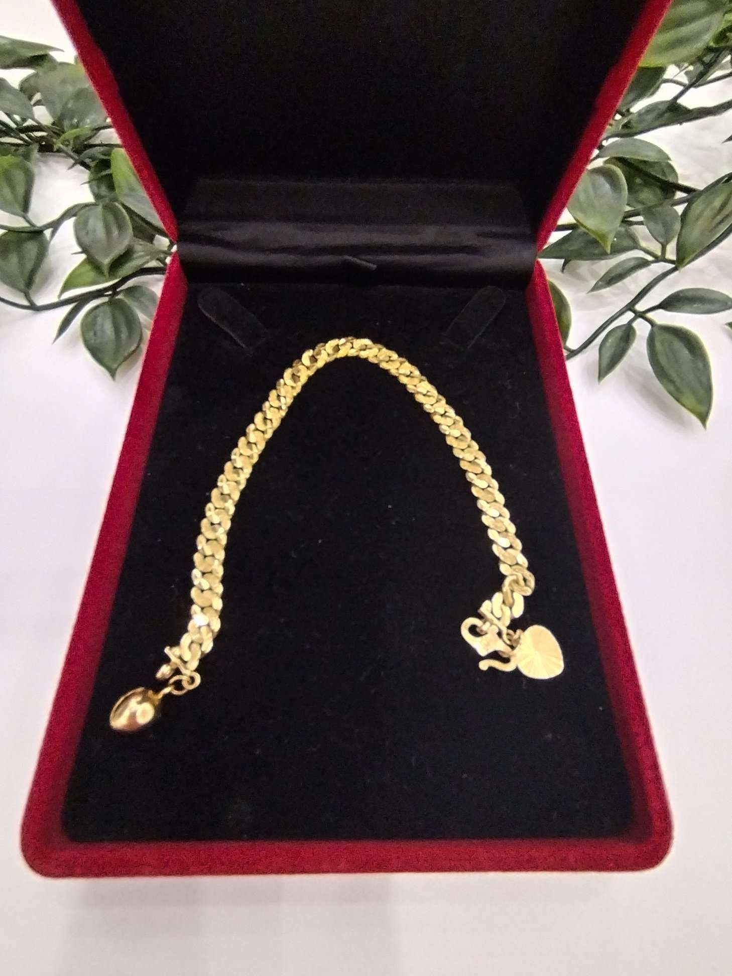 K22 Gold