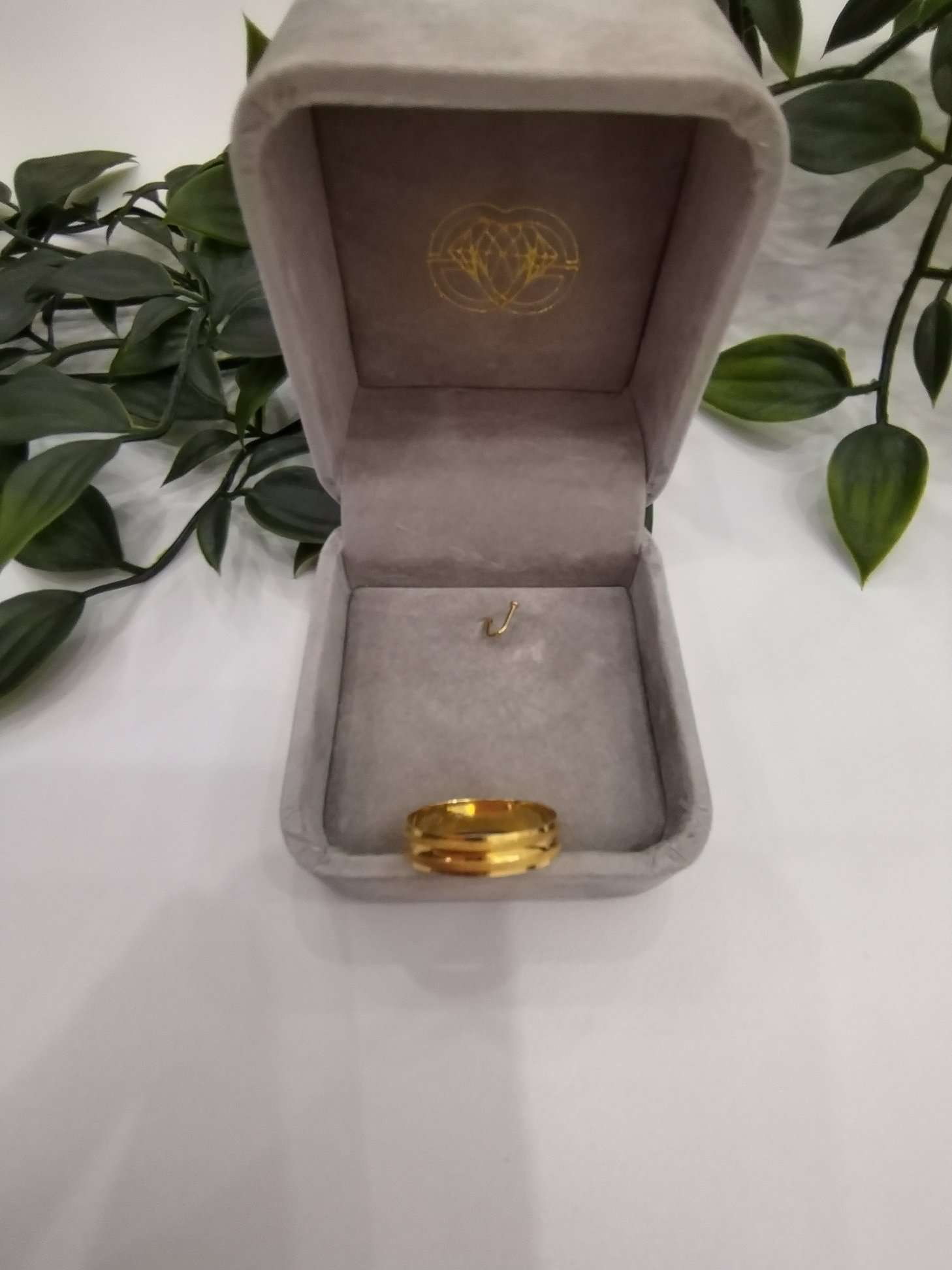 K22 Gold