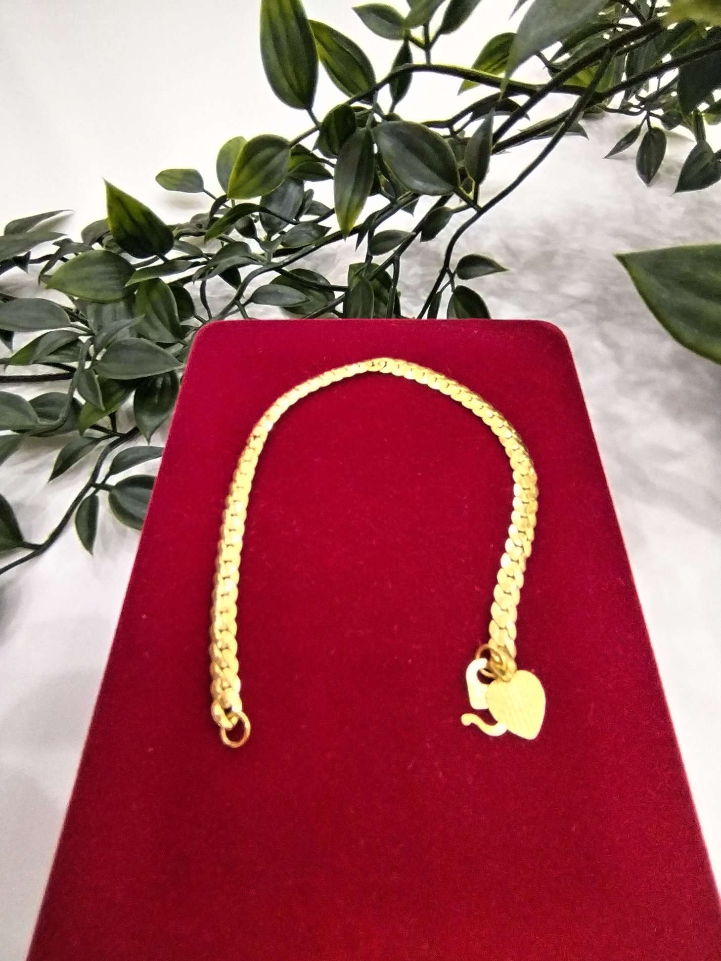 K22 Gold