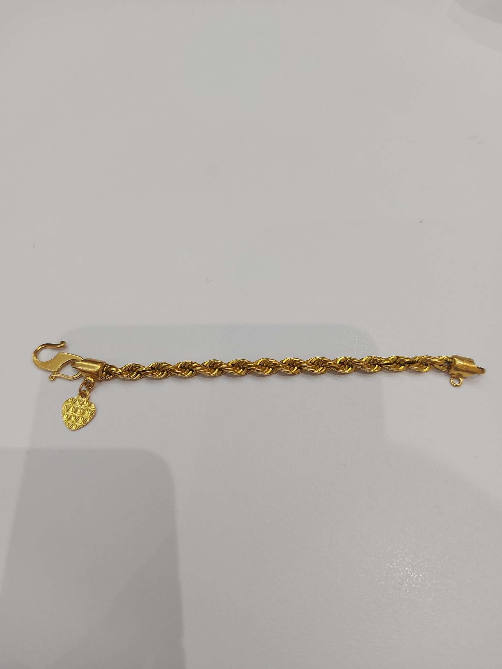 K22 Gold