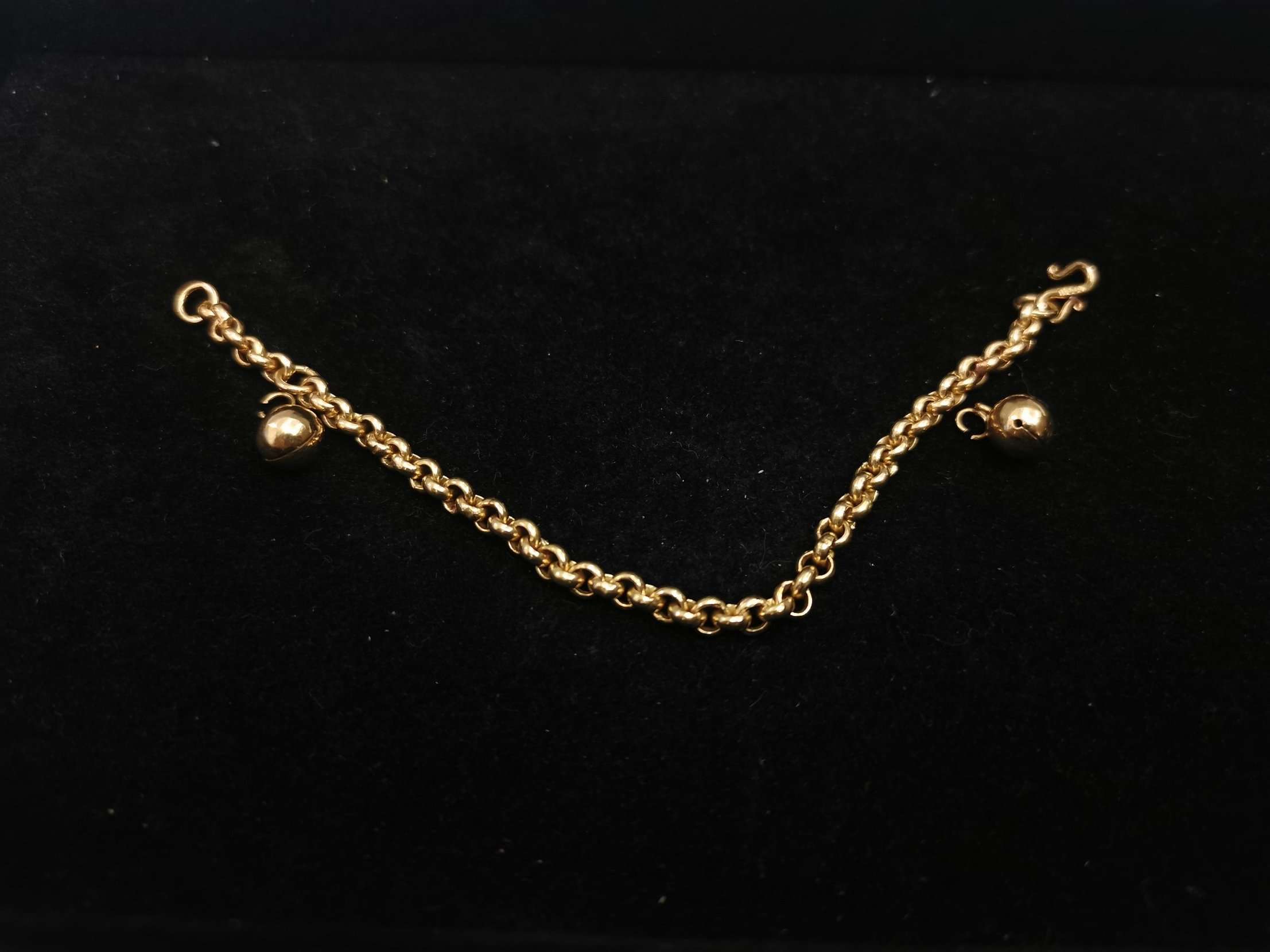 K19 Gold